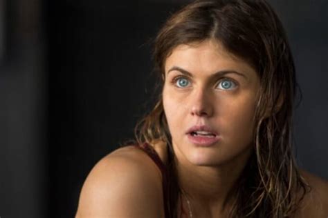 alexandra daddario nude|Photos XXX Nues de Alexandra Daddario